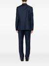 Paul Smith Wool single-breasted suit