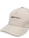 Emporio Armani Hats Dove Grey