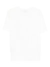 Ps By Paul Smith Zebra organic cotton t-shirt