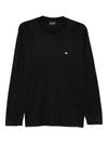 Emporio Armani Cotton blend t-shirt