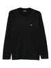 Emporio Armani Cotton blend t-shirt