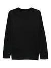 Emporio Armani Cotton blend t-shirt