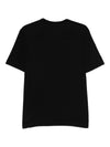 PS By Paul Smith T-shirts and Polos Black