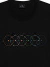 PS By Paul Smith T-shirts and Polos Black