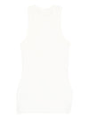 Lisa Yang Amya cotton and cashmere top