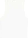 Lisa Yang Amya cotton and cashmere top