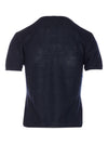 Lisa Yang Ira cashmere t-shirt