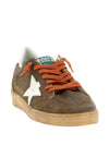 Golden Goose Sneakers Brown