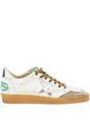 Golden Goose Sneakers White