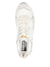 Golden Goose Sneakers White