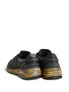 Golden Goose Dad-Star Running Sneakers