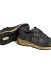 Golden Goose Sneakers Black
