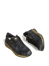 Golden Goose Sneakers Black