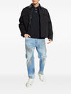 Golden Goose Padded jacket