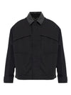 Golden Goose Padded jacket