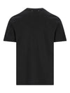Golden Goose T-shirts and Polos Black