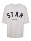 Golden Goose T-shirts and Polos White