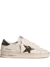 Golden Goose Sneakers Brown