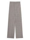 Golden Goose Wool trousers