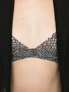 Golden Goose Embroidered top