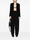 Golden Goose Embroidered top