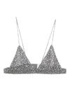 Golden Goose Embroidered top
