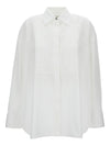 Golden Goose Shirts White