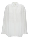 Golden Goose Cotton shirt