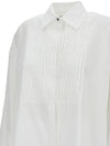 Golden Goose Cotton shirt