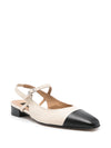 Carel Paris Oceano Slingbacks