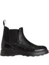 Woolrich Boots Black