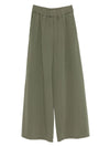 Forte Forte Fluid trousers