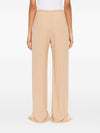 Forte Forte Elasticated waist trousers