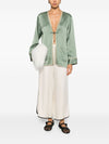 Forte Forte Cropped trousers