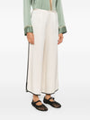 Forte Forte Cropped trousers