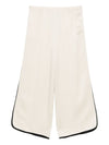 Forte Forte Cropped trousers