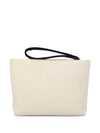 Givenchy Pouch In Canvas