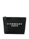 Givenchy Wallets Black