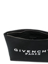 Givenchy Wallets Black