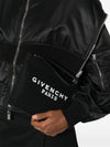Givenchy Pouch In Canvas