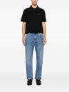 Givenchy Cotton polo shirt