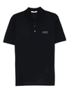 Givenchy T-shirts and Polos Blue