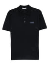 Givenchy Cotton polo shirt