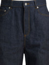 Givenchy Denim cotton jeans