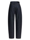 Givenchy Denim cotton jeans