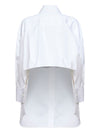 Givenchy Shirts White
