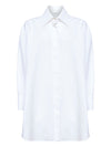 Givenchy Shirts White