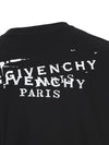 Givenchy T-shirts and Polos Black