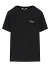 Givenchy Logo cotton t-shirt