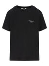 Givenchy T-shirts and Polos Black